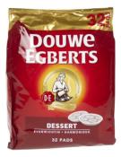 Caf DOUWE EGBERTS Dosettes Dessert
