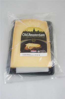 Old Amsterdam Gouda Vieux non tranché 300g