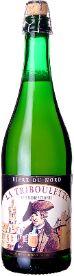 LA TRIBOULETTE 75CL 5% VOL.