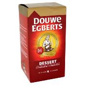 10 Caf Filtres Dessert Douwe Egberts