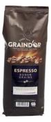 Caf GRAINDOR Espresso Grains 500g