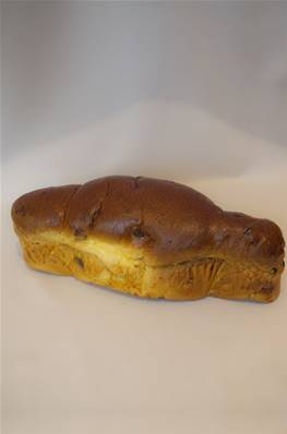 Coquille de Noel du Nord 350g - Pépites de chocolat