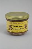 Terrine au Maroilles 200g