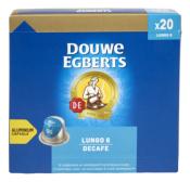 Caf DOUWE EGBERTS Capsules dcafin