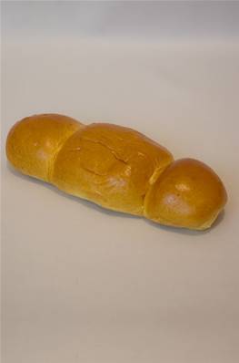 10 Coquilles individuelles de Noel du Nord 50g - Pépites de Chocolat