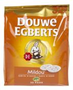 Caf DOUWE EGBERTS Dosettes Mildou